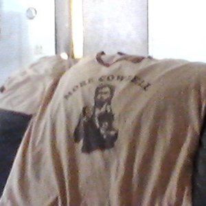 More Cowbell Shirt